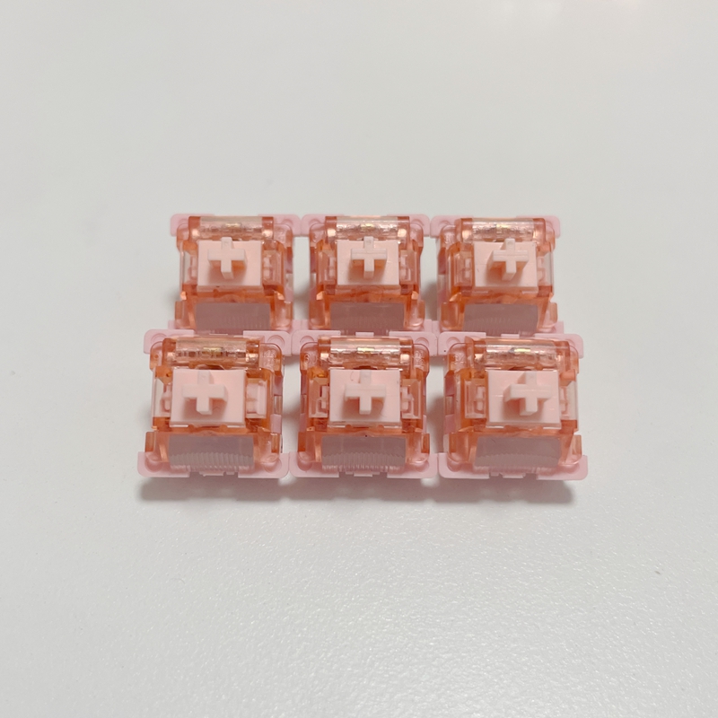 LEOBOG サイレントスイッチ メカニカルキーボード リニ - Gaming Keyboard Blue Switches のレビューと価格