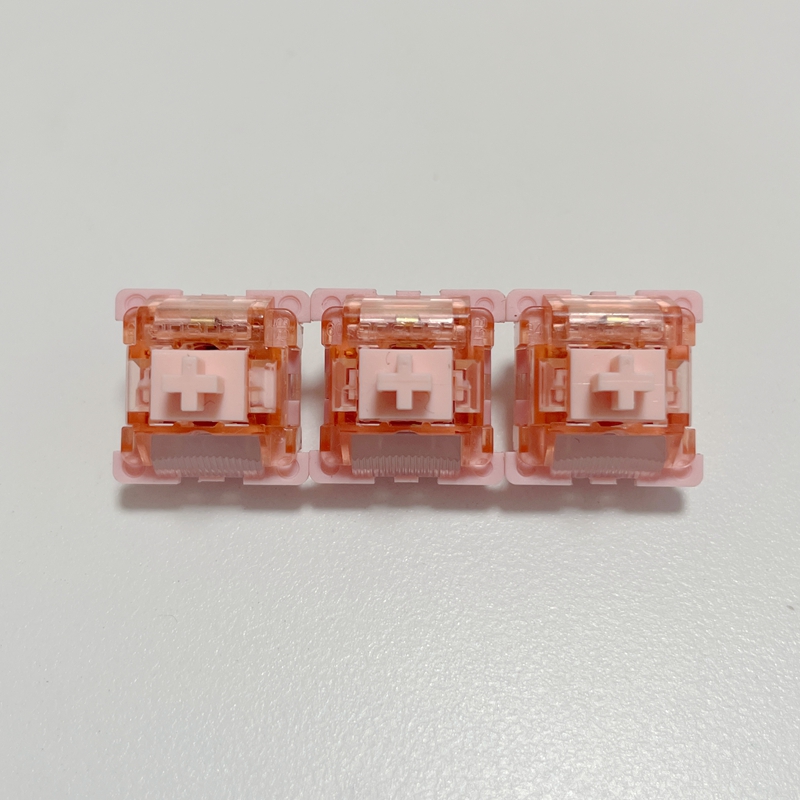 LEOBOG サイレントスイッチ メカニカルキーボード リニ - Gaming Keyboard Blue Switches のレビューと価格