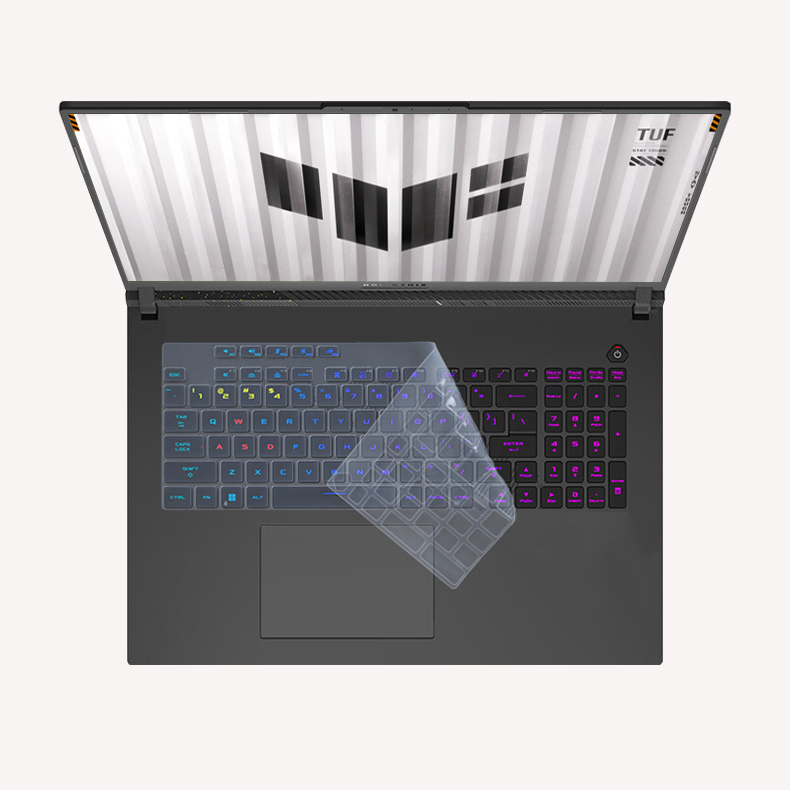 ASUS TUF game F16 A16 2026/25ノ - Gaming Keyboard 2026 のレビューと価格
