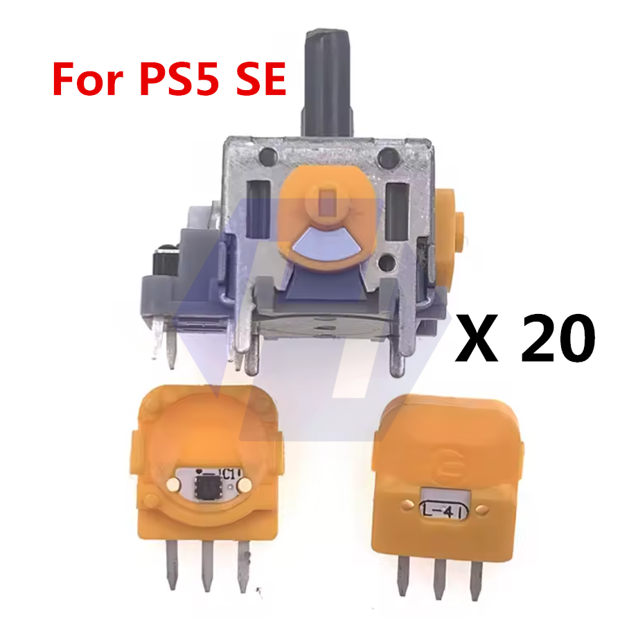 20個入り 高精度 PS3/PS4/PS5/Xbox/Swi - Gaming Keyboard Hall Effect のレビューと価格