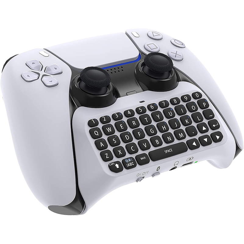 Dualsense-Bluetooth 3.0によるゲームコ - Gaming Keyboard Bluetooth のレビューと価格