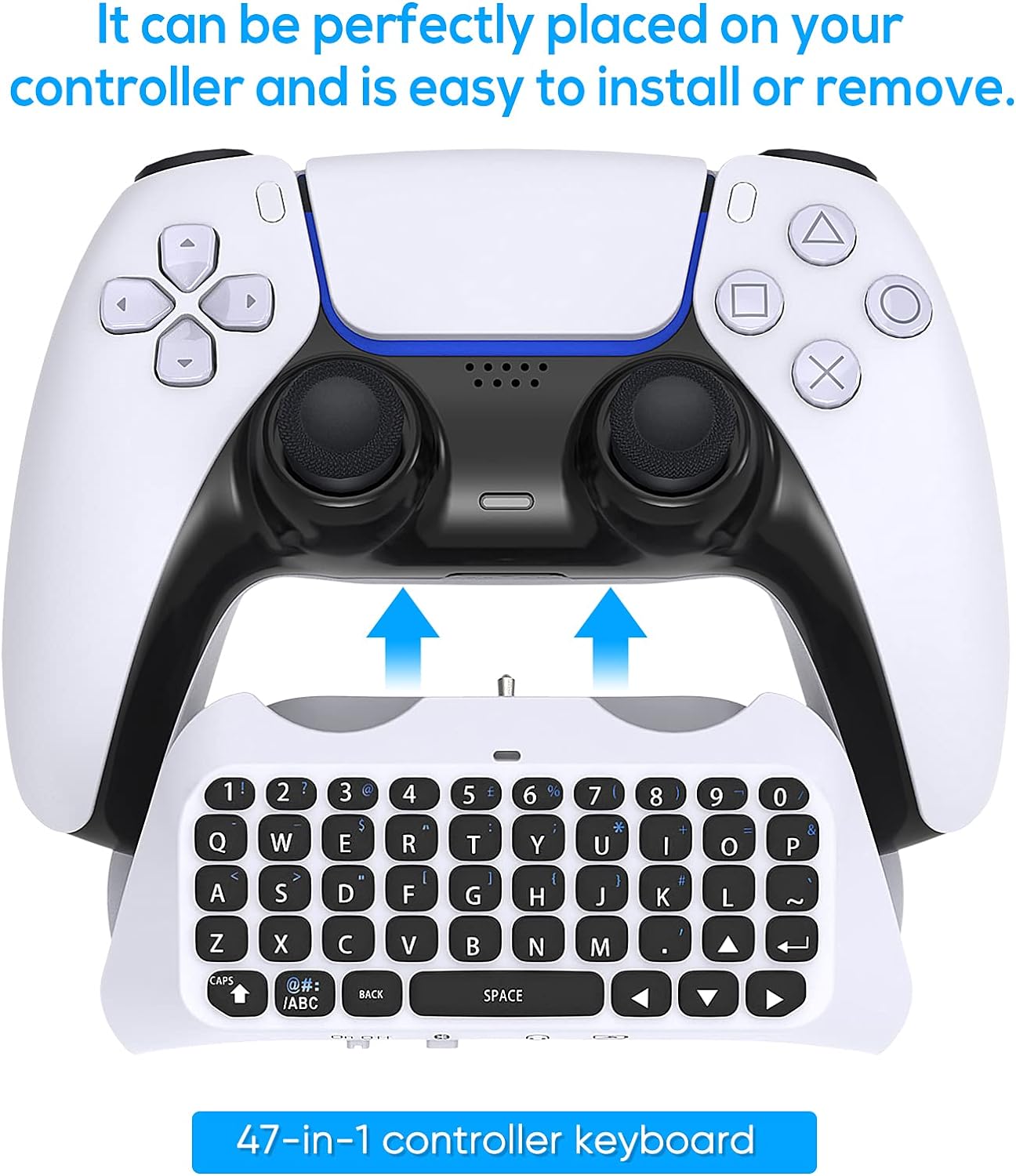 Dualsense-Bluetooth 3.0によるゲームコ - Gaming Keyboard Bluetooth のレビューと価格