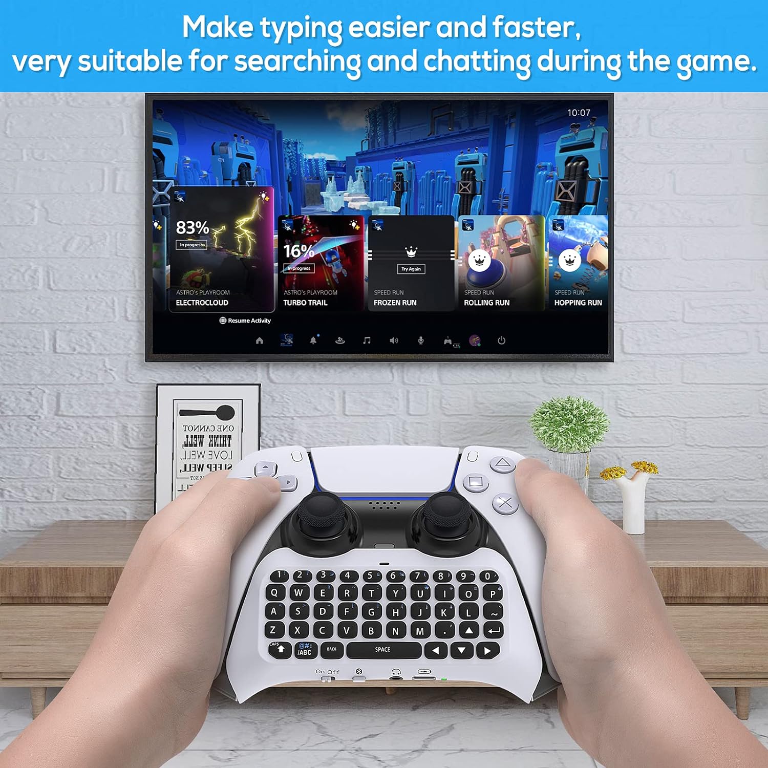 Dualsense-Bluetooth 3.0によるゲームコ - Gaming Keyboard Bluetooth のレビューと価格