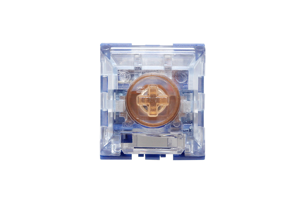 Kailh Silent Whale Islet BOX V - Gaming Keyboard Blue Switches のレビューと価格