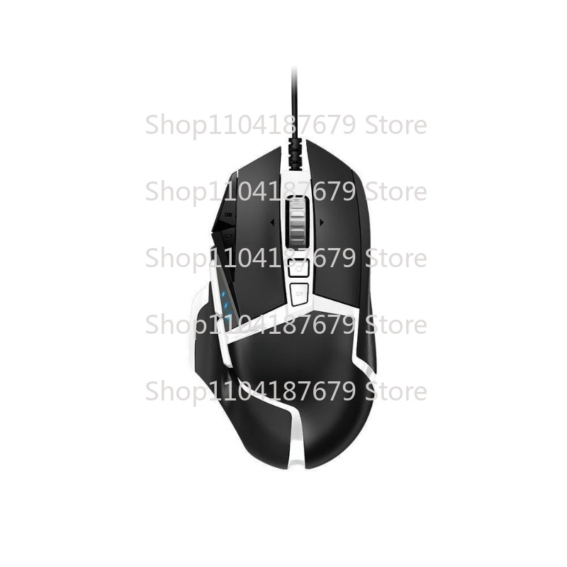 CCCはロジクールG502 SE HERO有線16000 D - Logitech Mouse G502 のレビューと価格