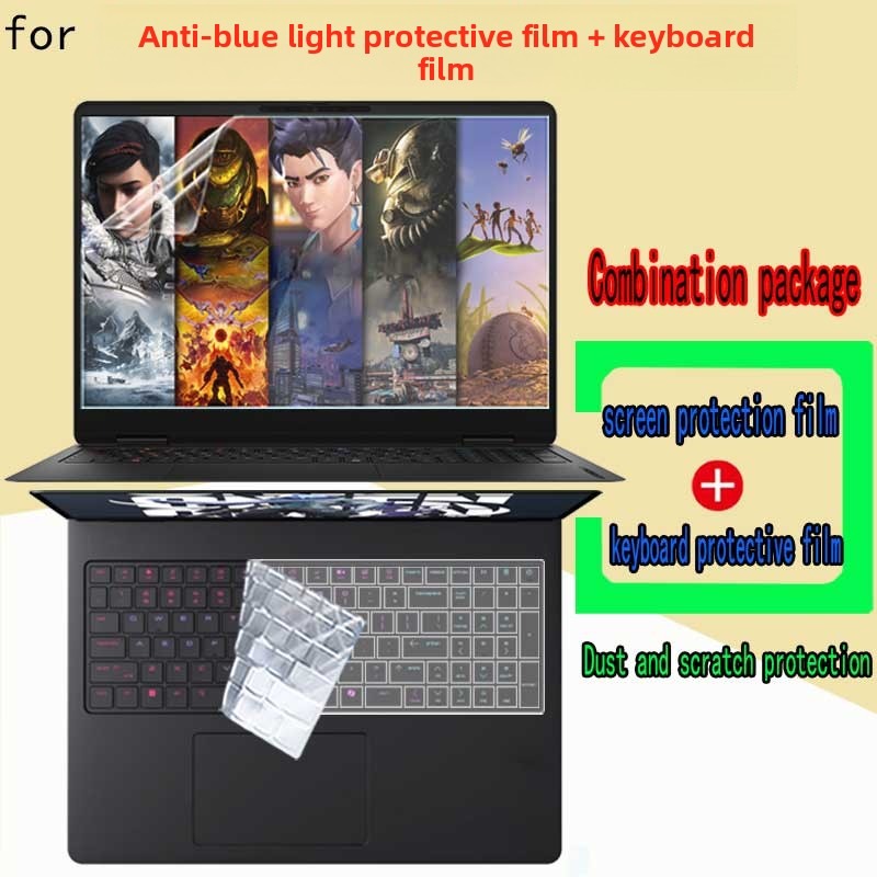 HP HyperX OMEN Game 16t-am200ノ - Gaming Keyboard Hyperx のレビューと価格