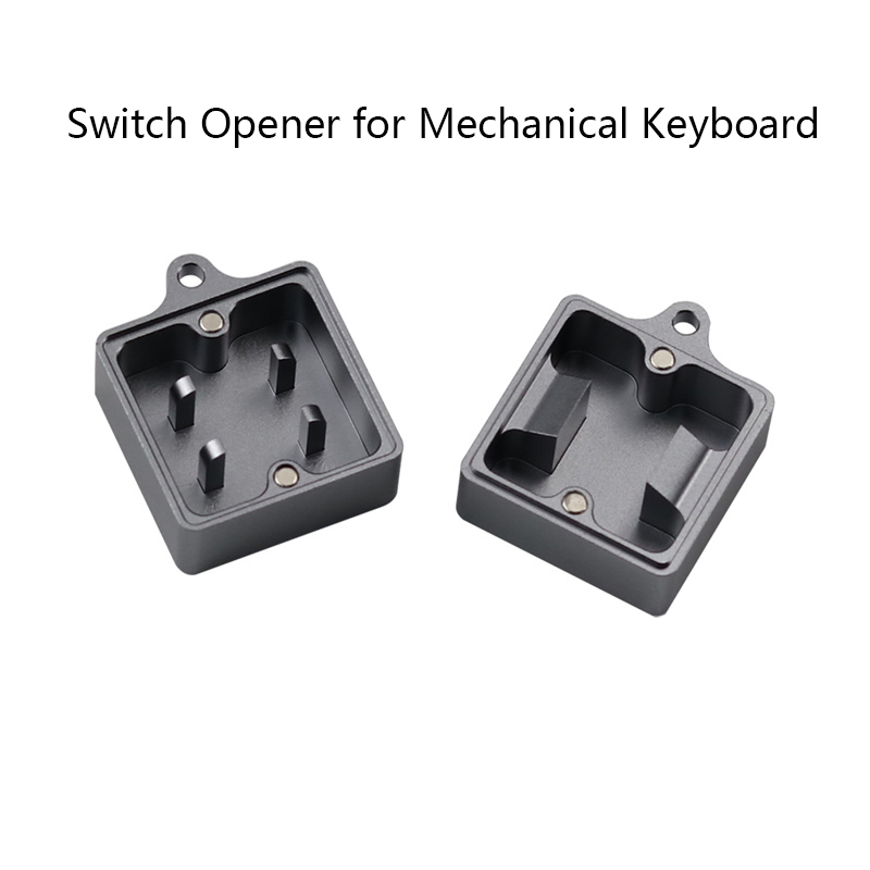 メカニカルキーボード用磁気クロージャースイッチインジケーター - Mechanical Switch Tester のレビューと価格