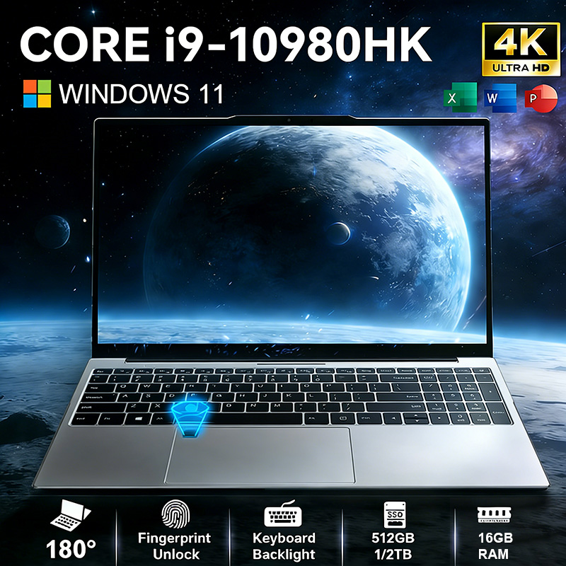 2026年モデル 15.6インチ Intel Core i9 - Gaming Keyboard 2026 のレビューと価格