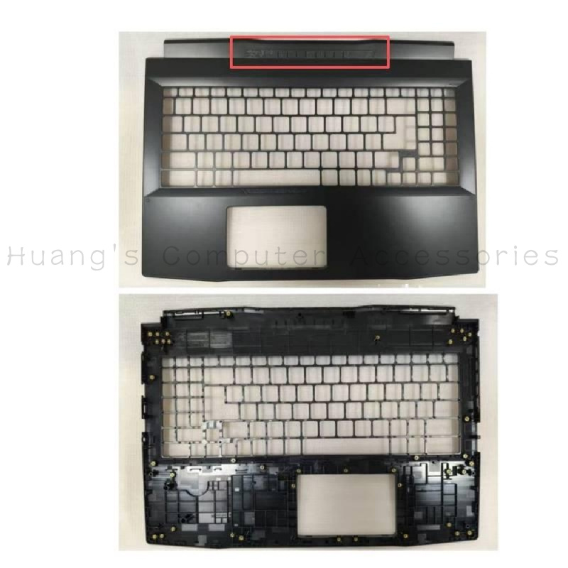 SS+オリジナル C カバーアセンブリ、バックライト付きキー - Gaming Keyboard Test のレビューと価格
