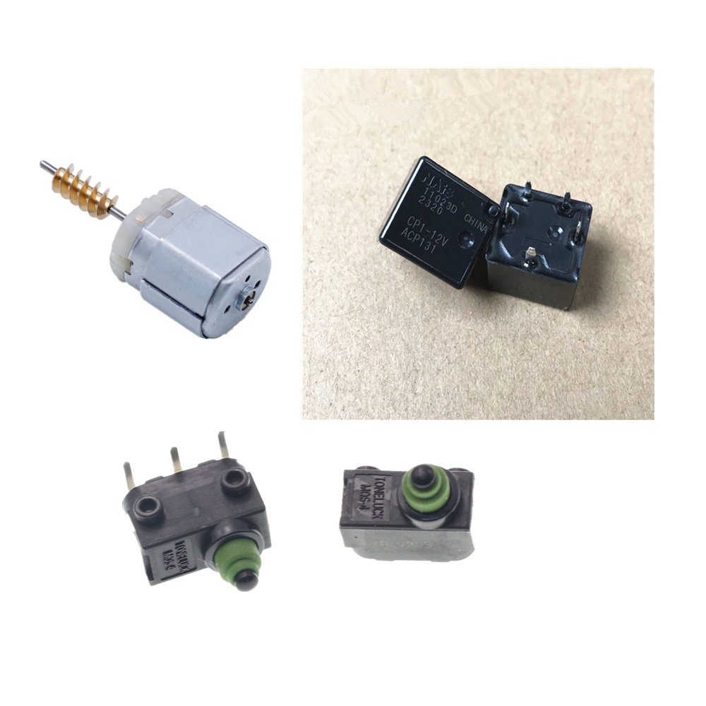 J764 ELVステアリングコラムモーターマイクロスイッチA - Mechanical Switch Tester のレビューと価格