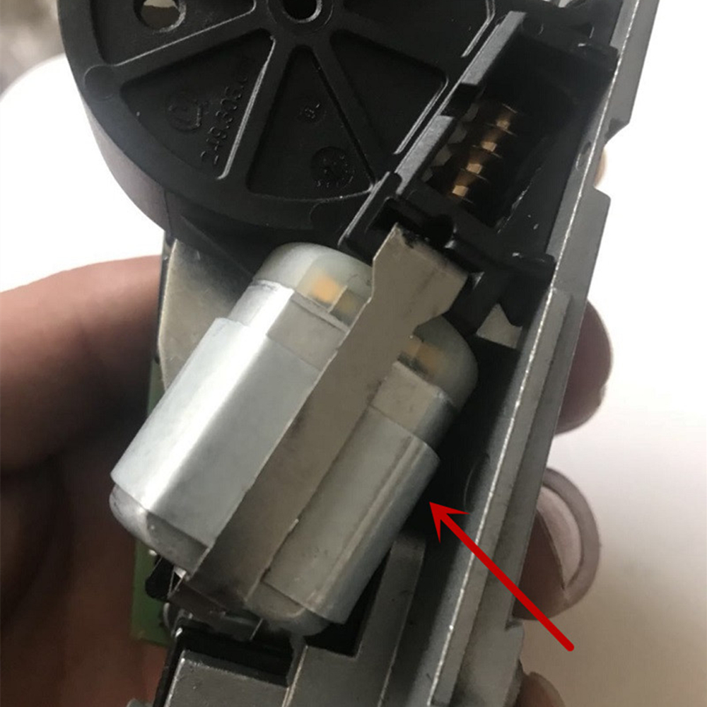 J764 ELVステアリングコラムモーターマイクロスイッチA - Mechanical Switch Tester のレビューと価格