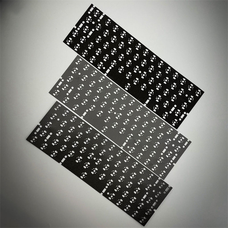 メカニカルキーボード用 ポロンスイッチパッド ゲーミング ミ - Gaming Keyboard No Noise のレビューと価格