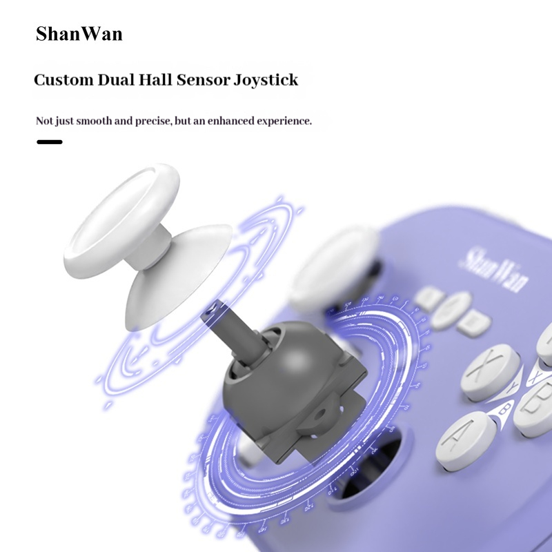 アップグレードされたShanwan Q37proミニポータブ - Gaming Keyboard Bluetooth のレビューと価格
