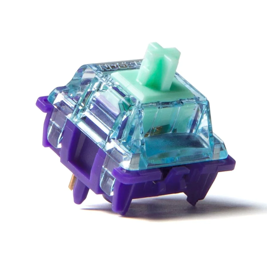 Gateron Azure Dragon V4 RGB SM - Gaming Keyboard Mini Mechanical のレビューと価格
