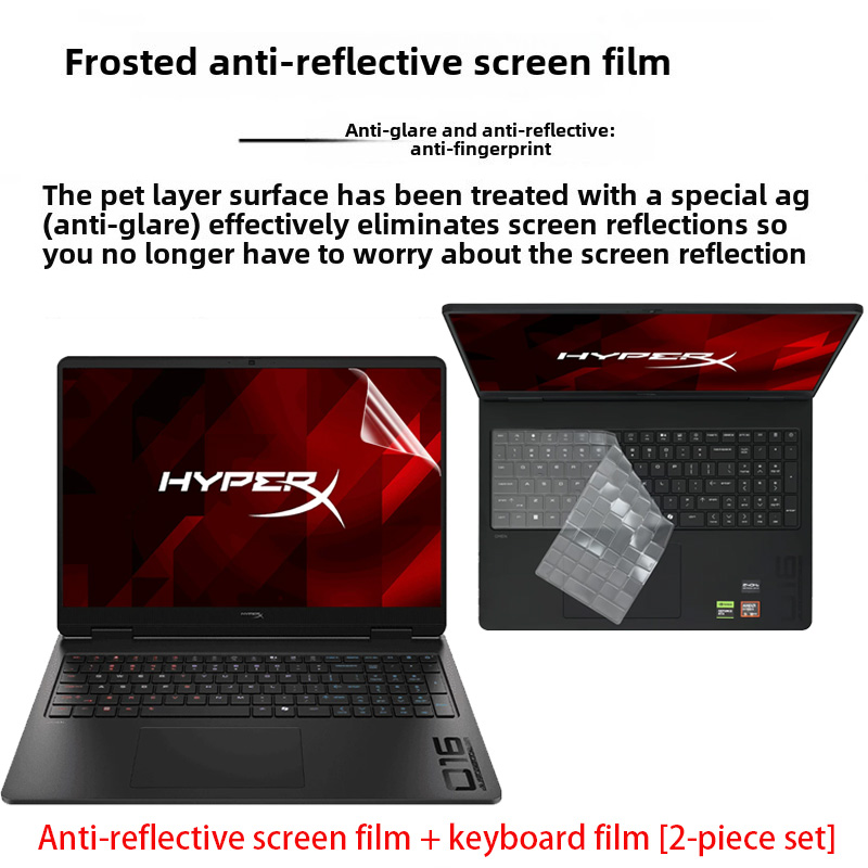 HP HyperX OMEN MAX ゲーミングノートパソコ - Gaming Keyboard Hyperx のレビューと価格