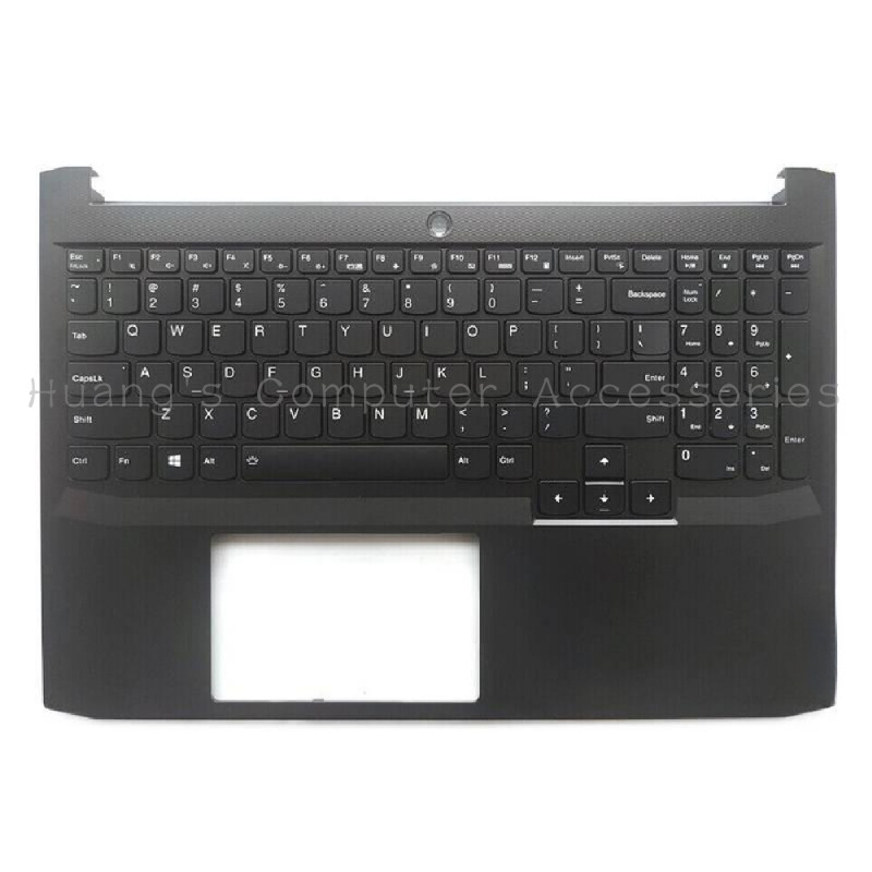 S+オリジナルパームレストキーボード タッチパッドなし 5C - Gaming Keyboard Test のレビューと価格