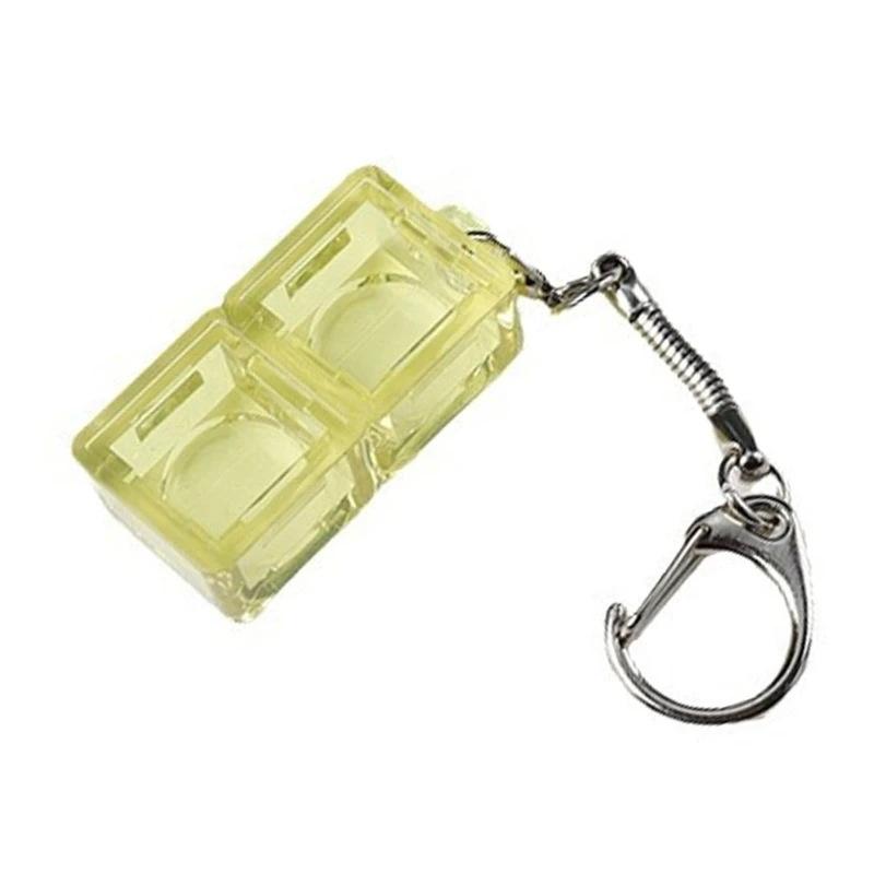 (.) DIYフィジェットキーキャップ ストレス解消キーチェ - Mechanical Switch Tester のレビューと価格
