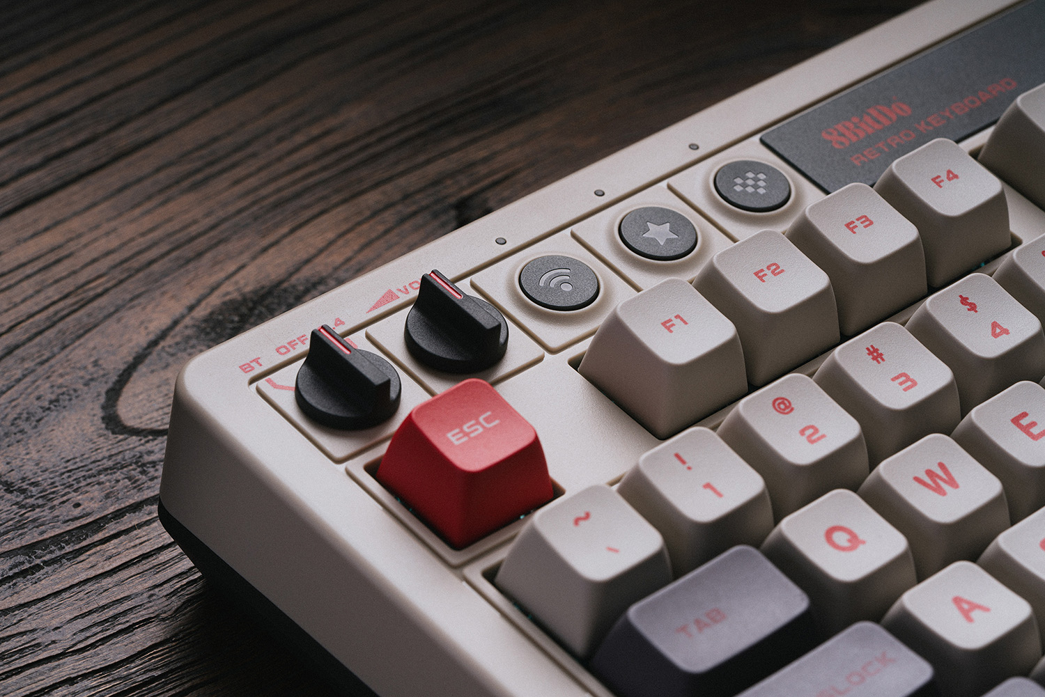 8ビットレトロメカニカルゲーミングキーボード,Bluetoo - Gaming Keyboard Bluetooth のレビューと価格